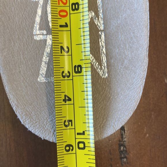 🔥Miz Mooz Ankle Booties, Low Wedge, Brown Leather, EUC! - US8.5🔥 - Picture 12 of 12